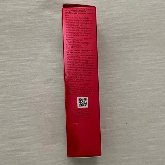 SHISEIDO ultimate power, infusing concentrate 2.5fl Oz